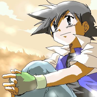 [PokeCommunity.com] Ash/Satoshi Fan Club