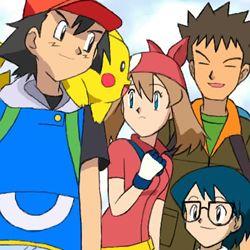 [PokeCommunity.com] Ash/Satoshi Fan Club