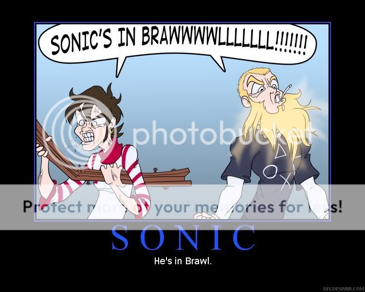 Funny stuff. I challenge thee! - Page 13 SonicsinBrawl