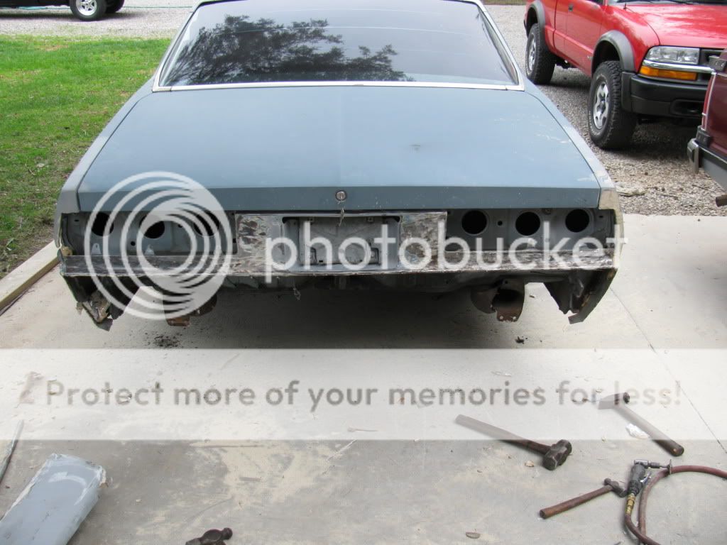 1977 Impala coupe rescue IMG_1701