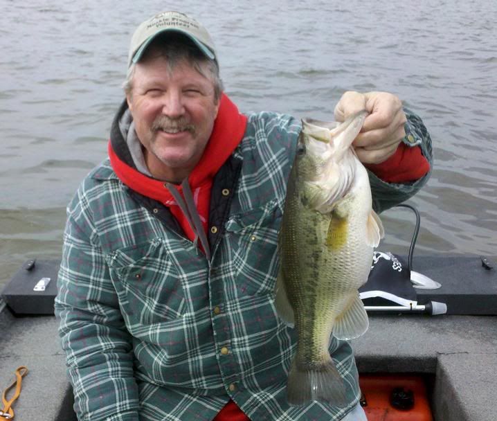 Fat Boy's Outdoors: Bass Thumb