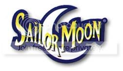 Sailor Moon Realm banner