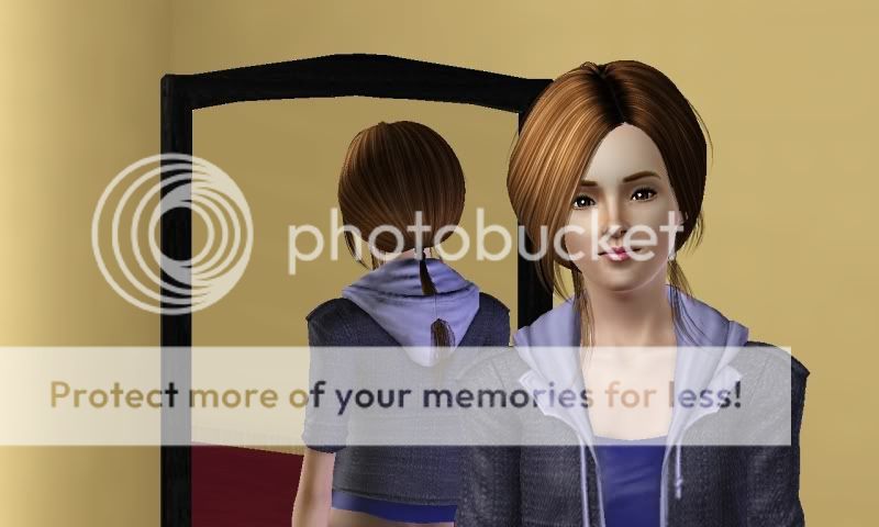 Sims Hermioneheadshot