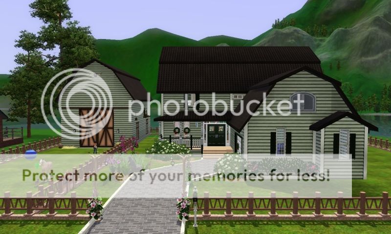 New house for download:  AOK Ranch Screenshot-252-1