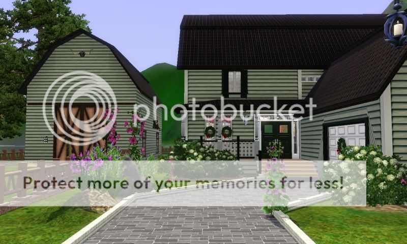 New house for download:  AOK Ranch Screenshot-253-1