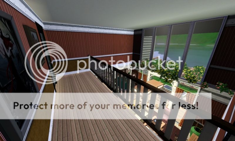 New house for download:  AOK Ranch Screenshot-269