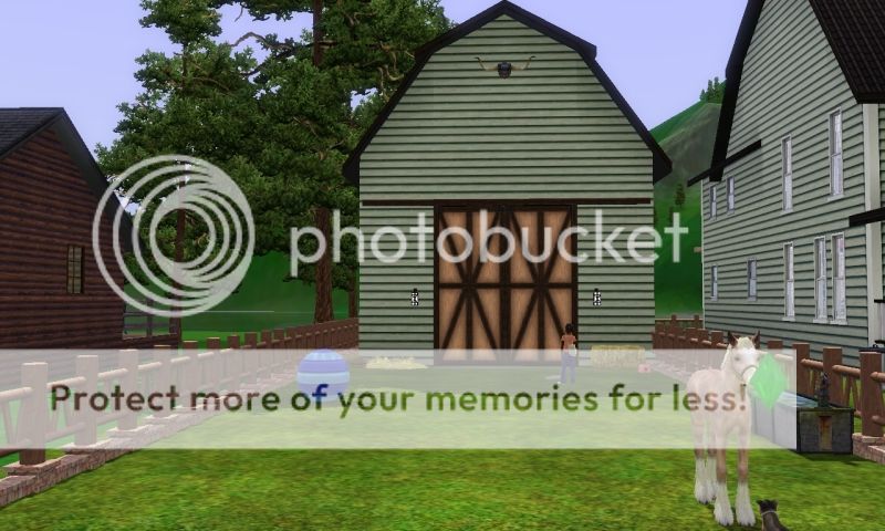 New house for download:  AOK Ranch Screenshot-274