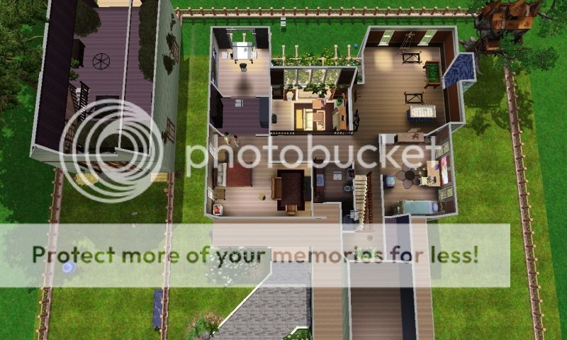 New house for download:  AOK Ranch Screenshot-279
