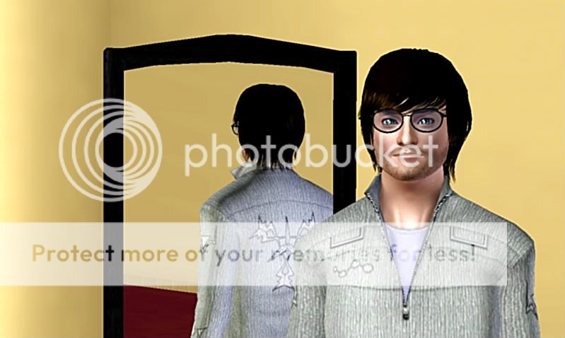 Got working on Harry today... Screenshot-73-1