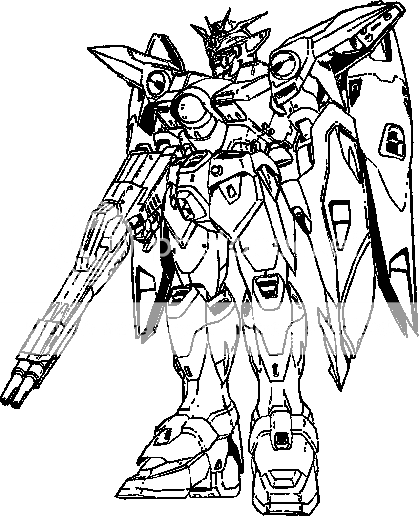 Gundam/misc. mecha Image Request Thread v.4 - Page 21 - Mecha Talk