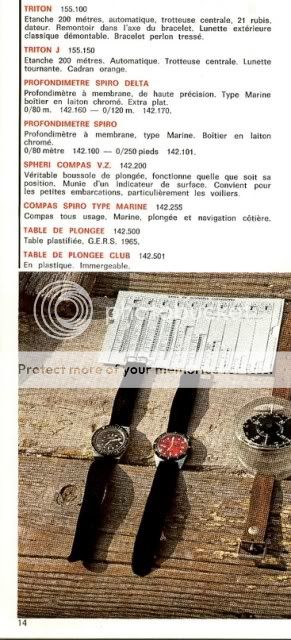 Montrons nos montres - Page 4 Pub-Spiro-a