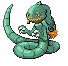 [PokeCommunity.com] ~>~Casty's Pok?mon Sprite Temple is Back~<~