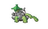 [PokeCommunity.com] ~>~Casty's Pok?mon Sprite Temple is Back~<~