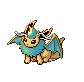 [PokeCommunity.com] ~>~Casty's Pok?mon Sprite Temple is Back~<~