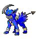 [PokeCommunity.com] ~>~Casty's Pok?mon Sprite Temple is Back~<~