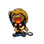 [PokeCommunity.com] ~>~Casty's Pok?mon Sprite Temple is Back~<~