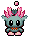 Some Cute Reaking Sprites