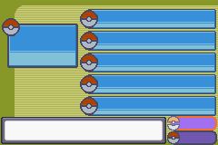 [PokeCommunity.com] Weather Inc. Presents - Free Templates!