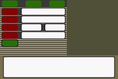 [PokeCommunity.com] Weather Inc. Presents - Free Templates!
