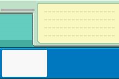 [PokeCommunity.com] Weather Inc. Presents - Free Templates!