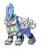 [PokeCommunity.com] ~>~Casty's Pok?mon Sprite Temple is Back~<~