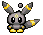 [PokeCommunity.com] Some Cute Reaking Sprites