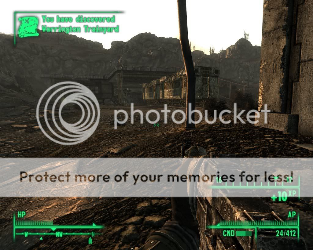 Fallout 3 (may contain spoilers) - Page 2 ScreenShot125