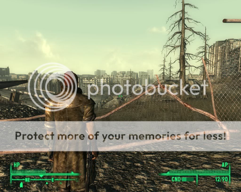 Fallout 3 (may contain spoilers) ScreenShot21
