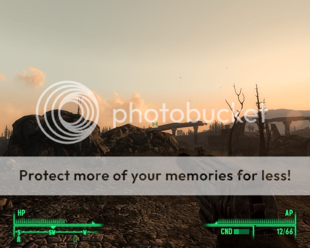 Fallout 3 (may contain spoilers) ScreenShot25