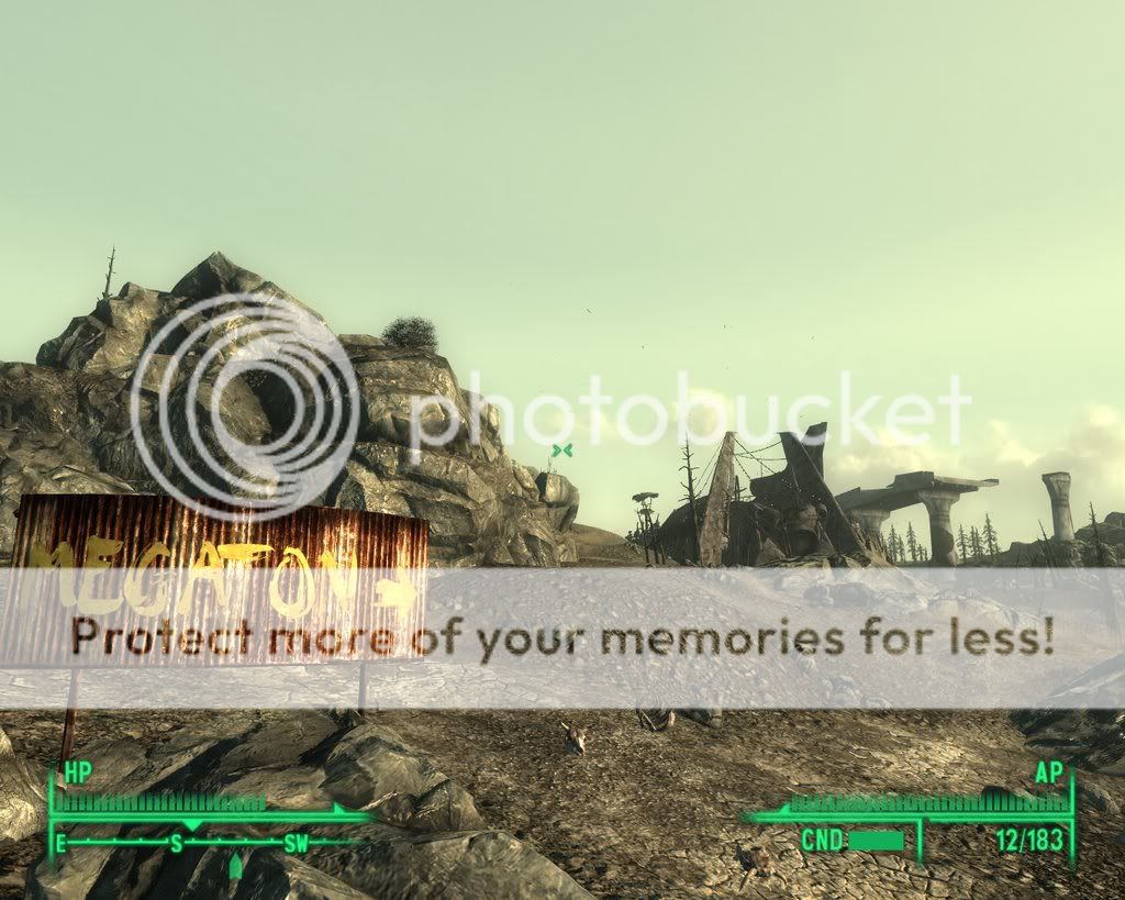Fallout 3 (may contain spoilers) ScreenShot3