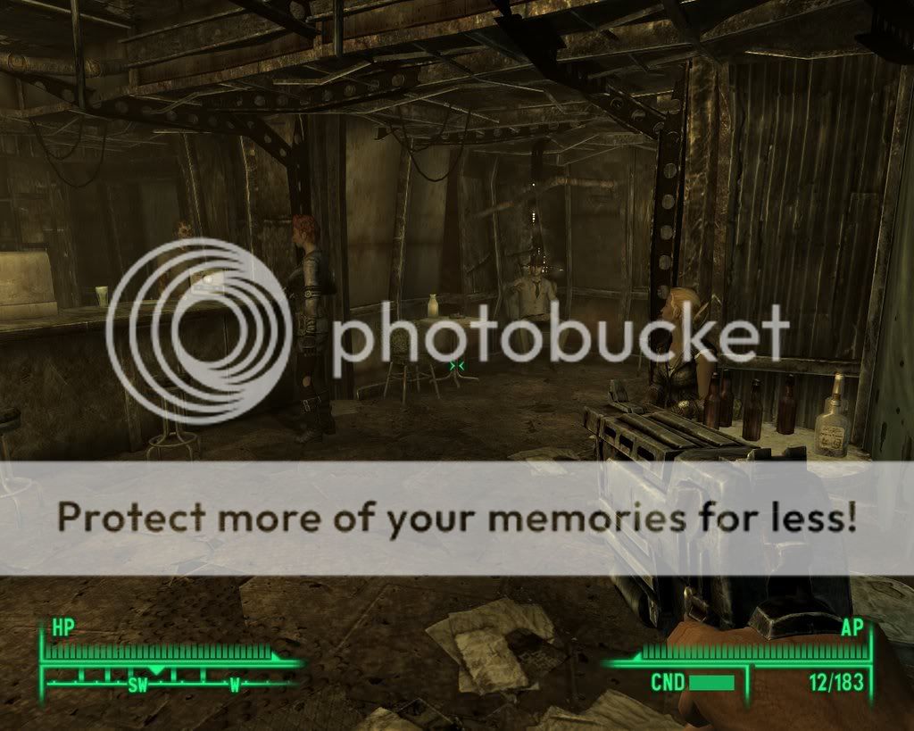 Fallout 3 (may contain spoilers) ScreenShot6