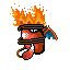 [PokeCommunity.com] my new sprites