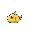 [PokeCommunity.com] my new sprites