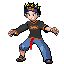 [PokeCommunity.com] DHi.'s Sprites