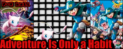 [PokeCommunity.com] ~~Blitz's Studio~~