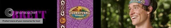 Survivor Signature Contest! - Page 2 Brett