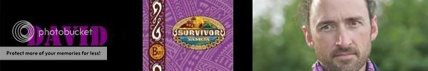 Survivor Signature Contest! - Page 3 David