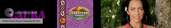 Survivor Signature Contest! - Page 2 Laura