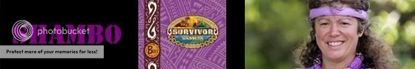 Survivor Signature Contest! - Page 3 Shannon