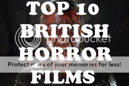 Top 10 British Horror Films: Ohnotheydidnt — LiveJournal