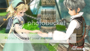 Juego Eternal Sonata Eternalspolkaretto