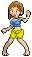 [PokeCommunity.com] Rowen Cross' Fakedex/Sprite Showcase