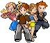 [PokeCommunity.com] Rowen Cross' Fakedex/Sprite Showcase