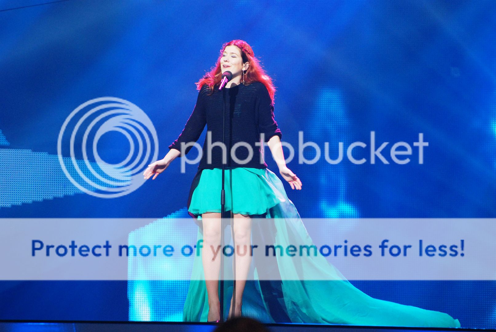 Songfestivalweblog.nl