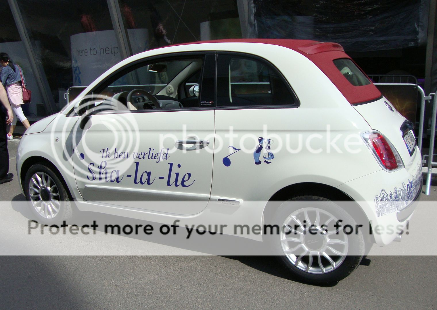 Songfestival.web-log.nl