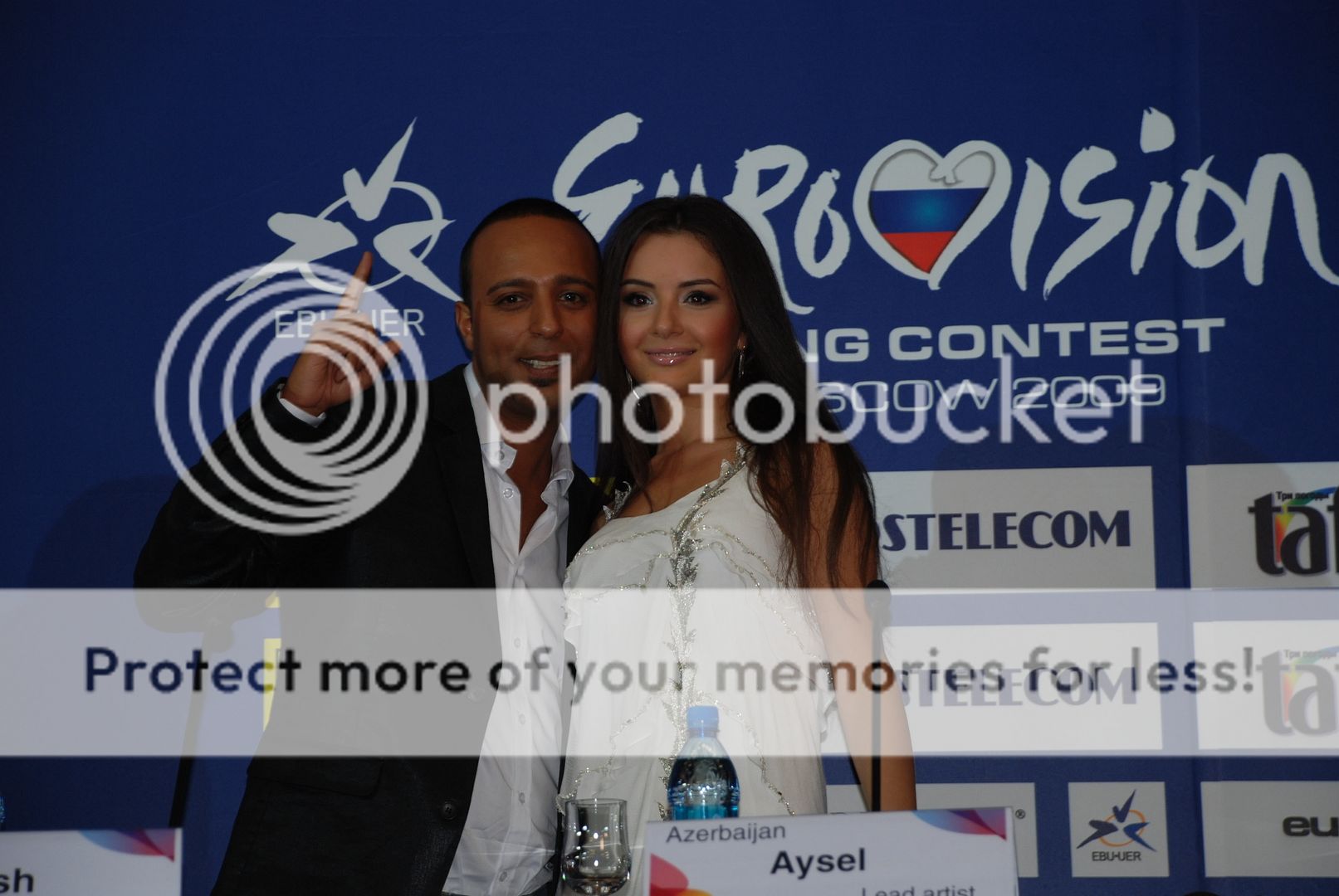 Songfestival.web-log.nl