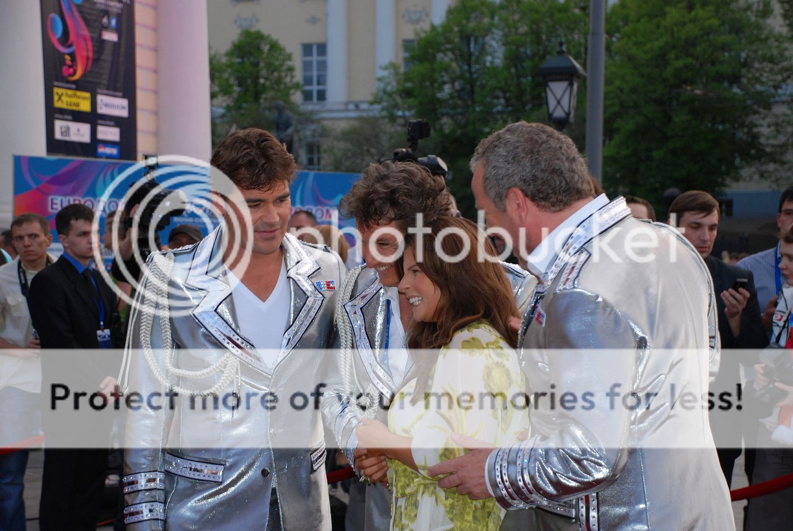 Songfestival.web-log.nl