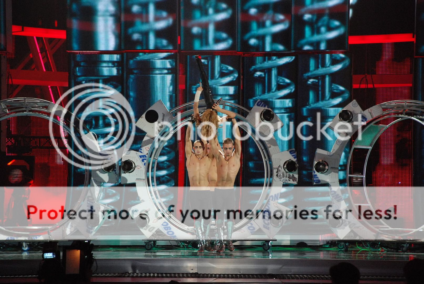 Songfestival.web-log.nl