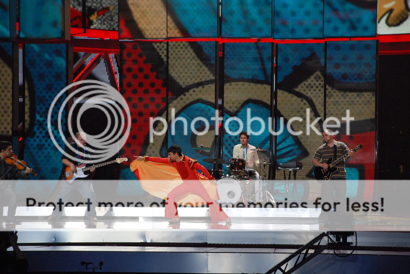 Songfestival.web-log.nl