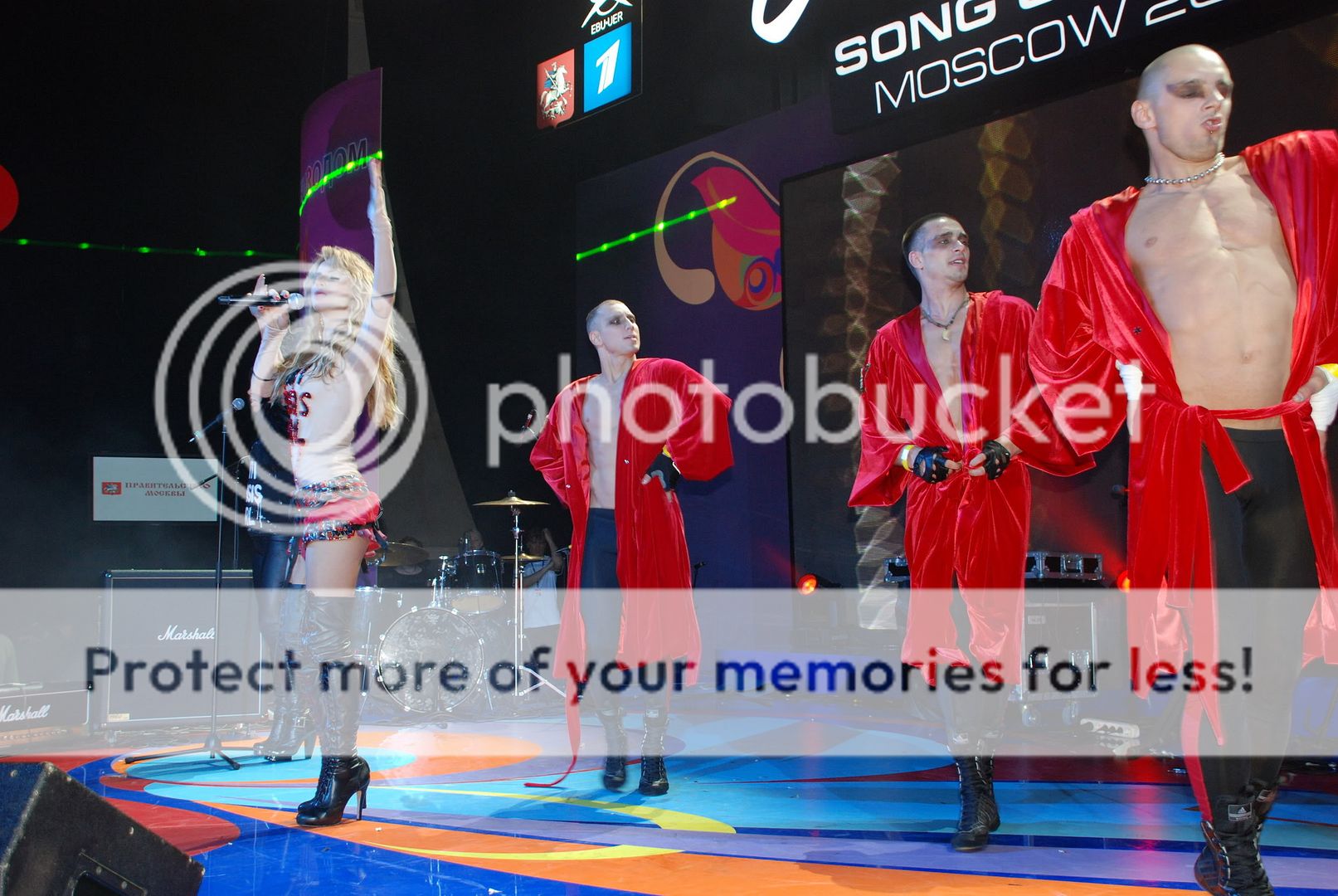 Songfestival.web-log.nl